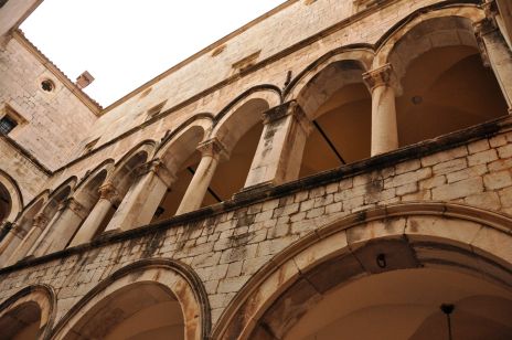 1500-talspalatset Sponza